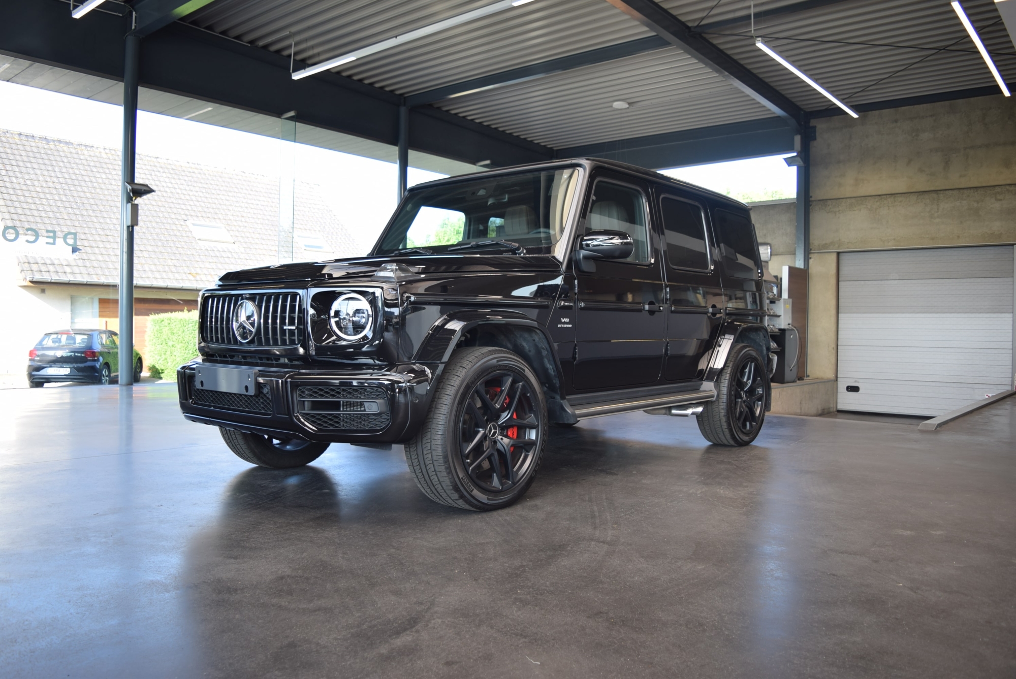 G 63 AMG