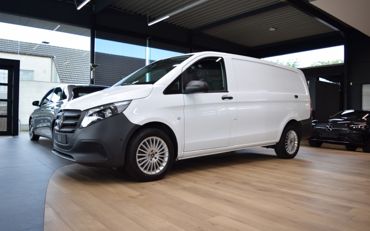 Vito 116 d PRO