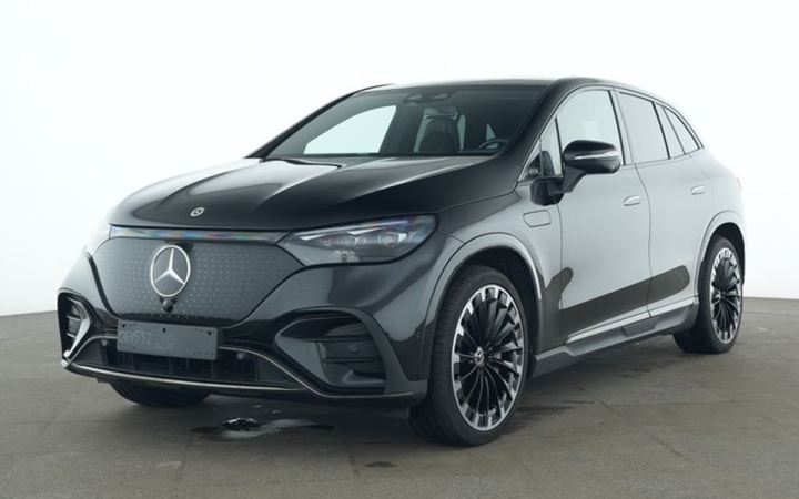 EQE 350+ SUV AMG line
