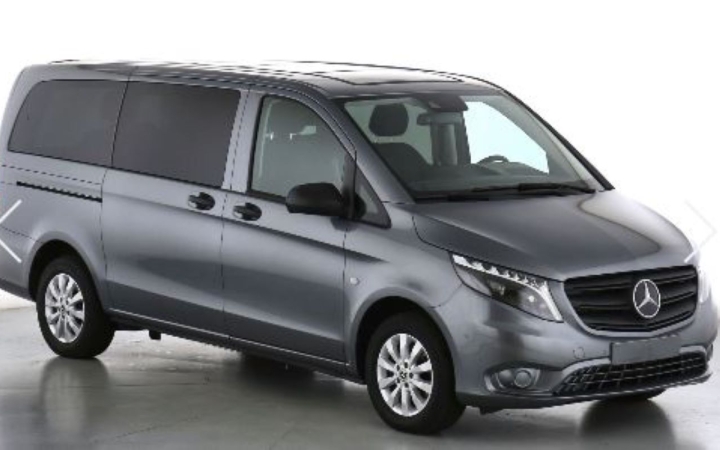 Vito 114 d Tourer PRO