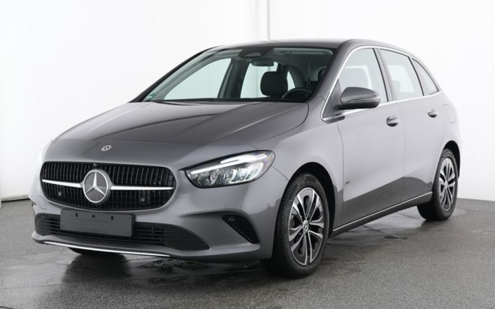 B 250 e