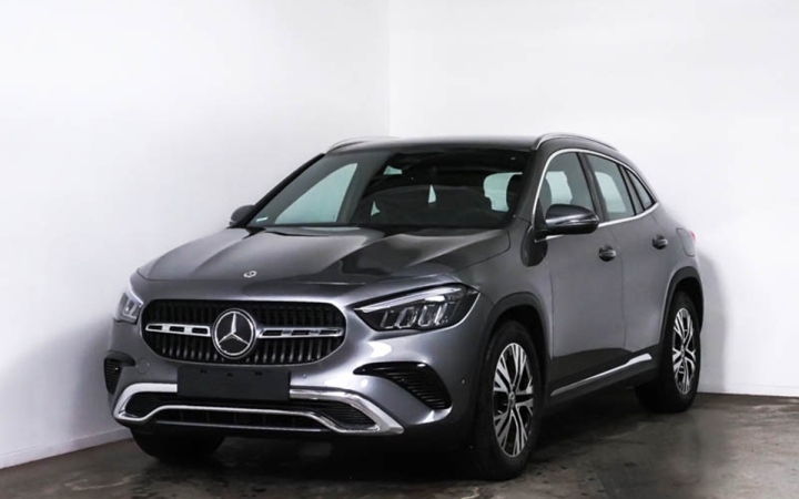 GLA 180 Progressive