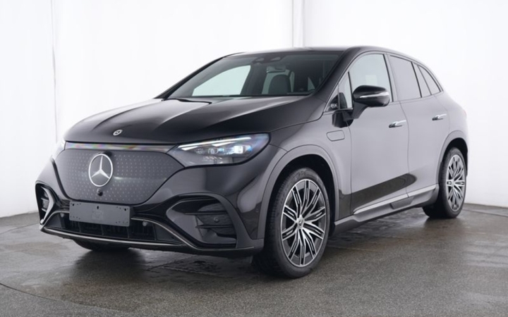 EQE 350+ SUV AMG