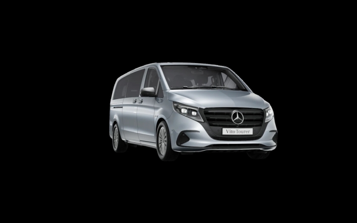 Vito 114d Tourer PRO L3